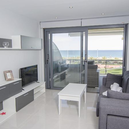 Ocean View By Mar Holidays Arenales del Sol Zimmer foto