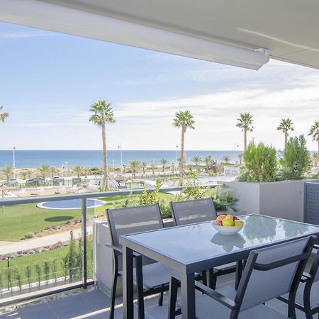 Ocean View By Mar Holidays Arenales del Sol Zimmer foto