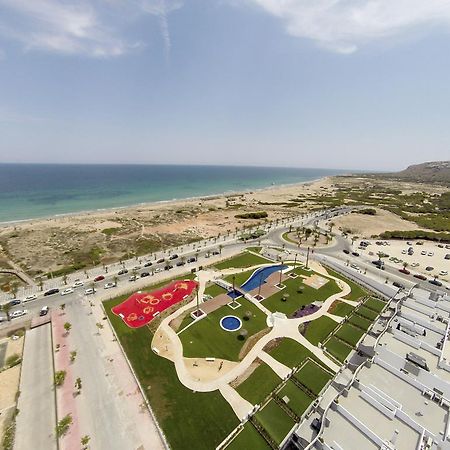 Ocean View By Mar Holidays Arenales del Sol Exterior foto