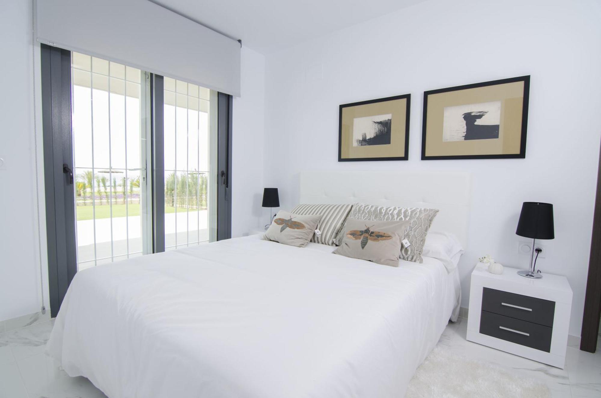 Ocean View By Mar Holidays Arenales del Sol Zimmer foto