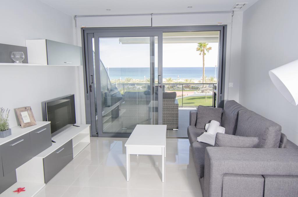 Ocean View By Mar Holidays Arenales del Sol Zimmer foto