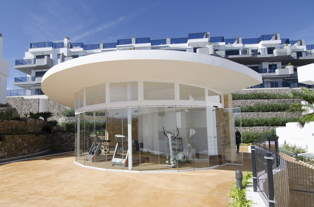 Ocean View By Mar Holidays Arenales del Sol Exterior foto