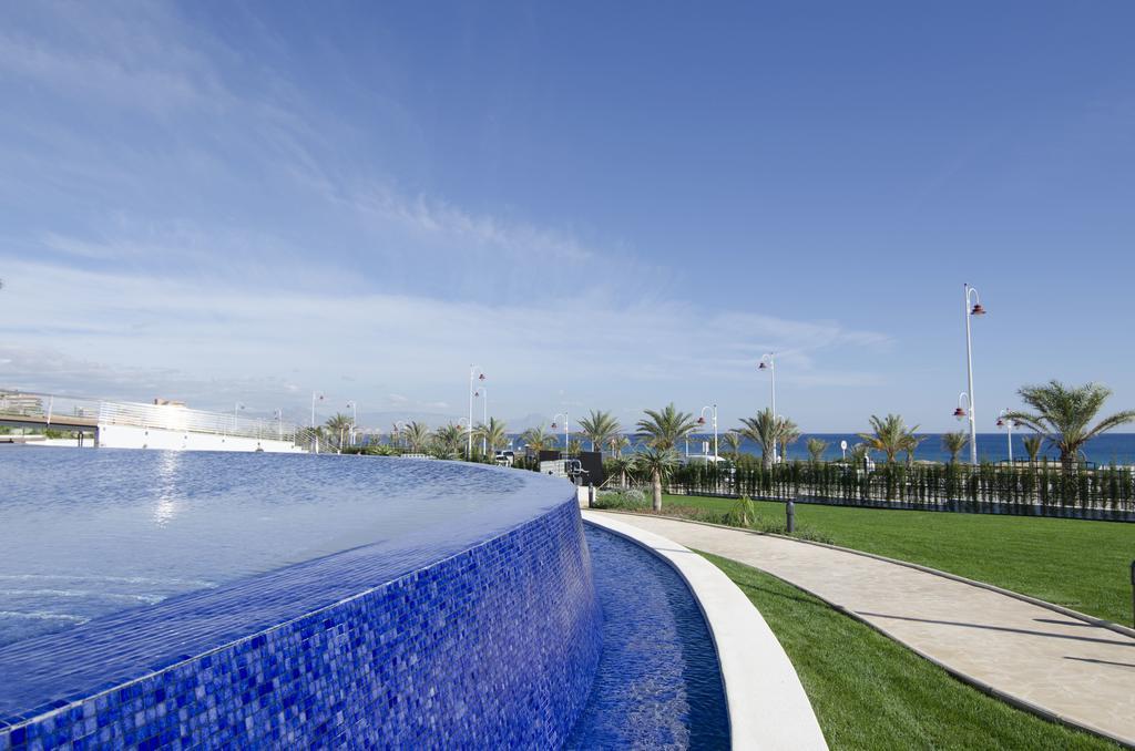 Ocean View By Mar Holidays Arenales del Sol Exterior foto