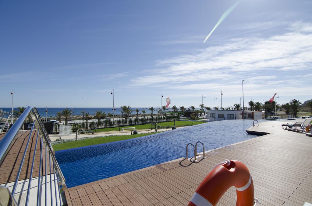 Ocean View By Mar Holidays Arenales del Sol Exterior foto