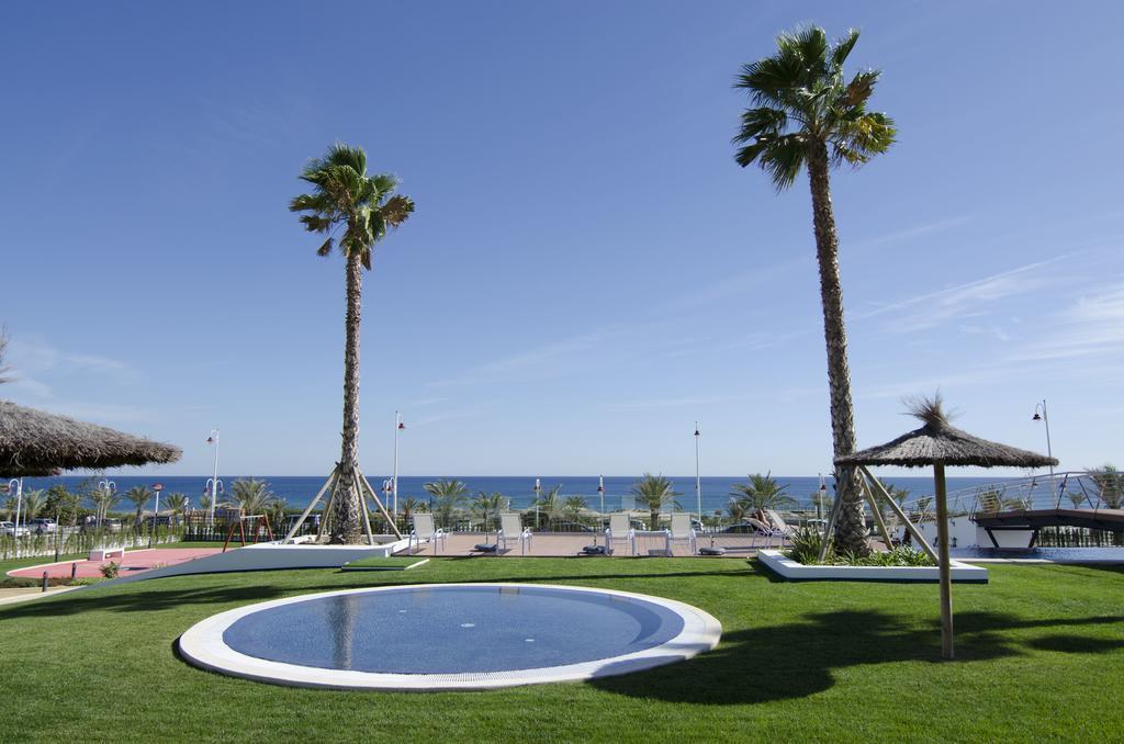 Ocean View By Mar Holidays Arenales del Sol Exterior foto