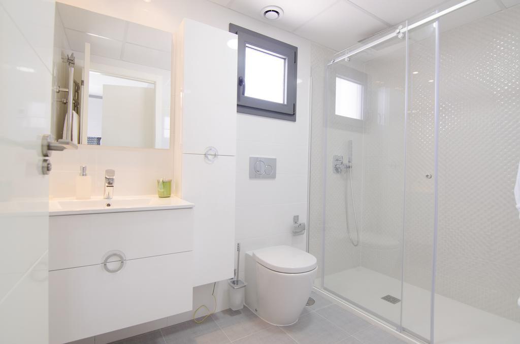 Ocean View By Mar Holidays Arenales del Sol Zimmer foto