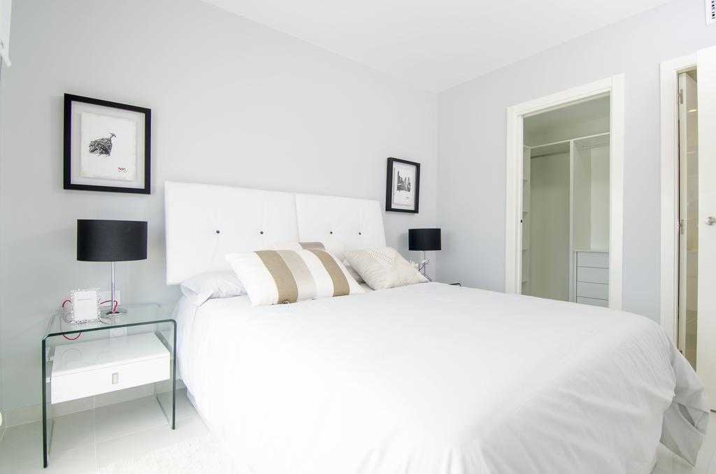 Ocean View By Mar Holidays Arenales del Sol Zimmer foto