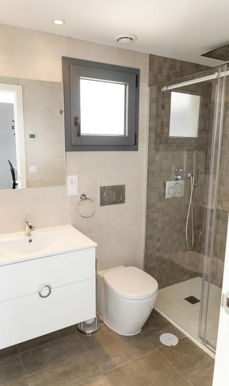Ocean View By Mar Holidays Arenales del Sol Exterior foto