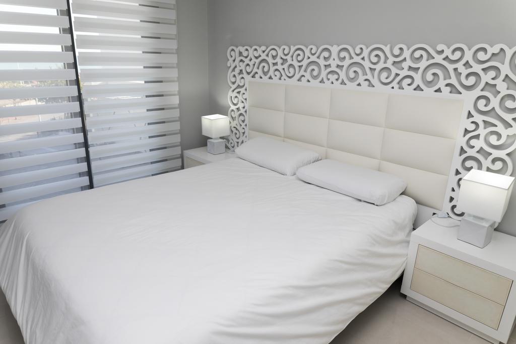 Ocean View By Mar Holidays Arenales del Sol Exterior foto