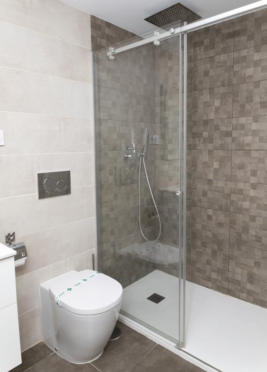 Ocean View By Mar Holidays Arenales del Sol Exterior foto